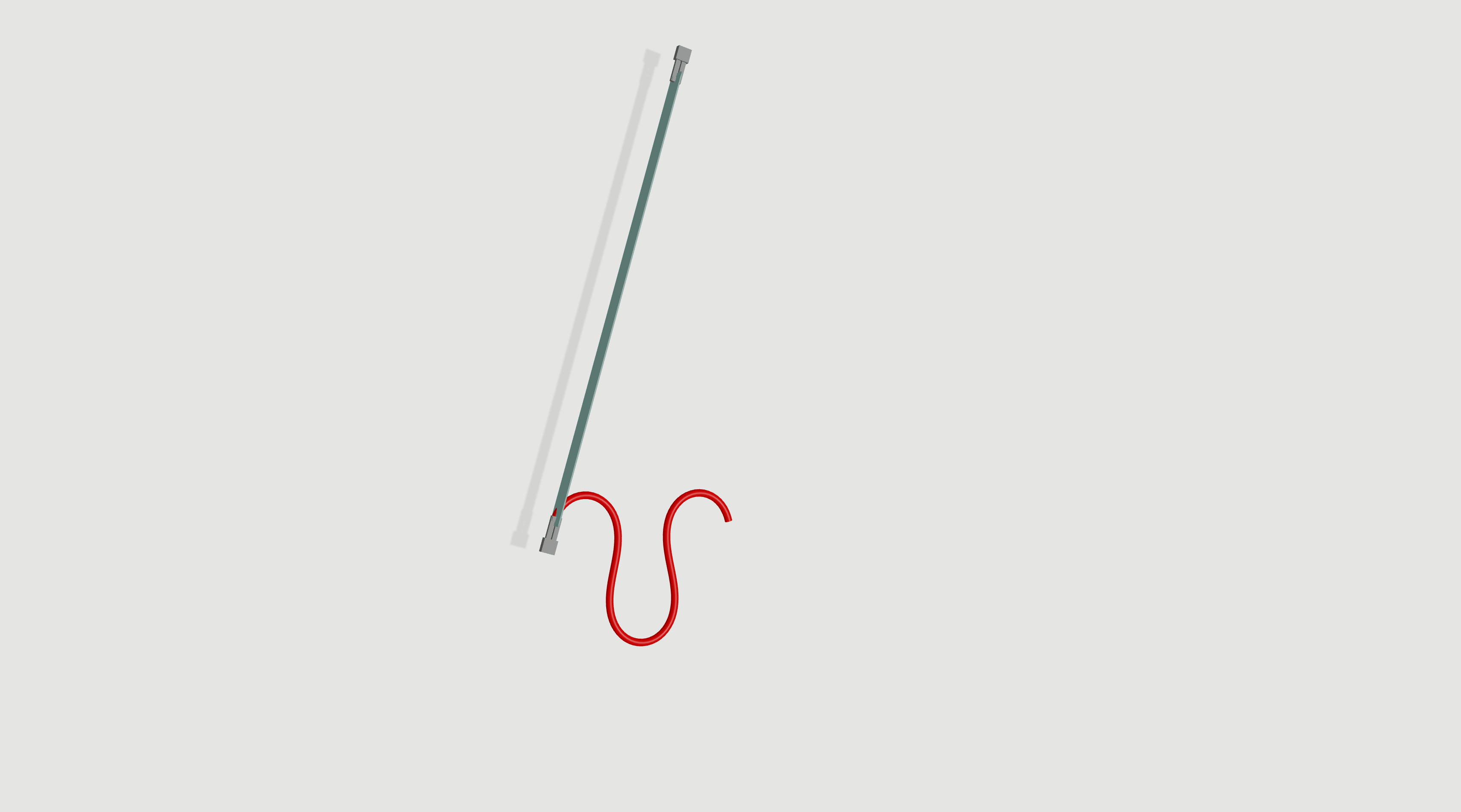 Ribbon shape control: M